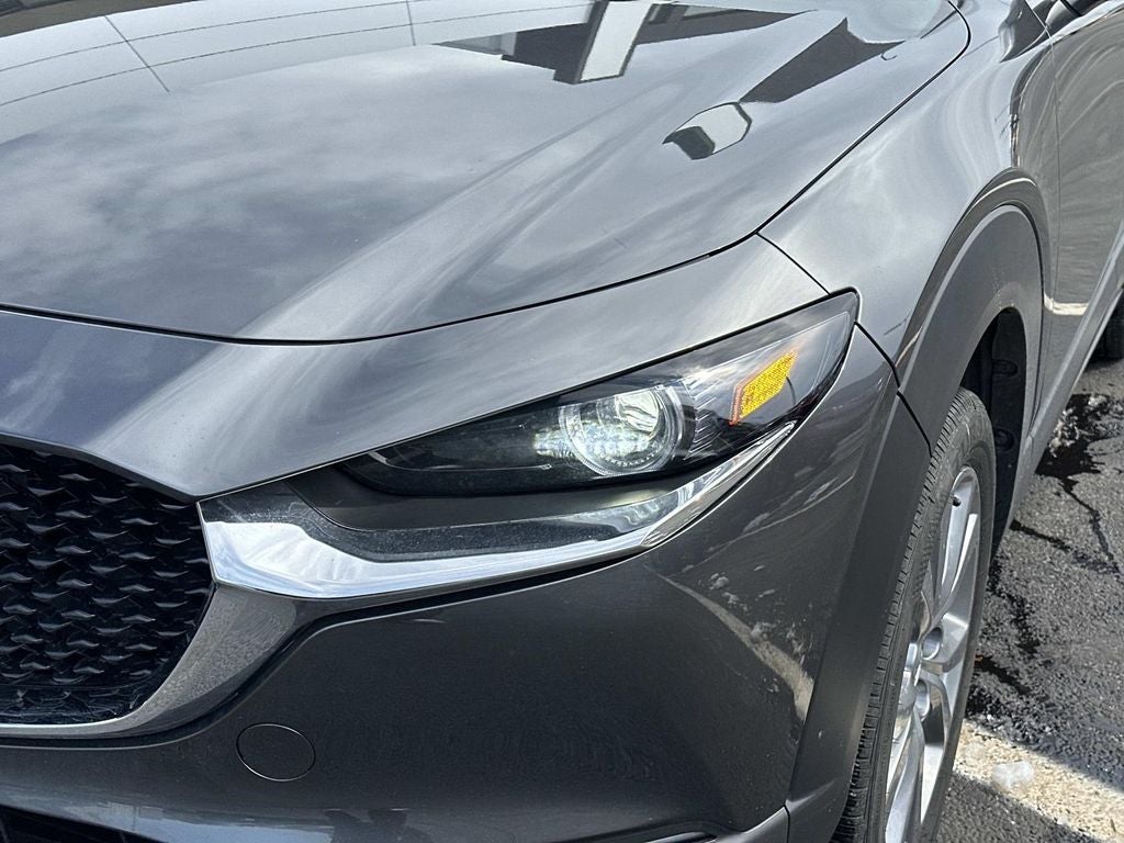 2025 Mazda Mazda CX-30 2.5 S Premium Package