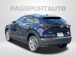 2025 Mazda Mazda CX-30 2.5 S Premium Package