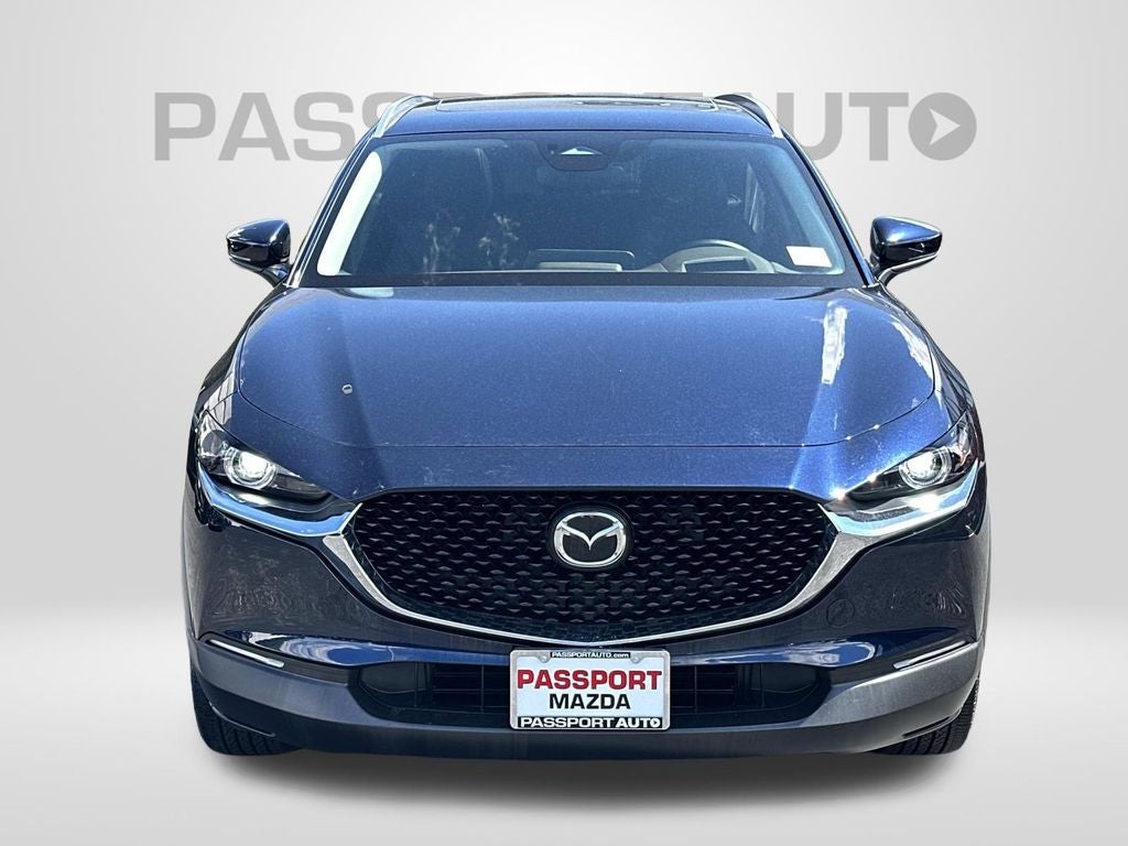 2025 Mazda Mazda CX-30 2.5 S Premium Package