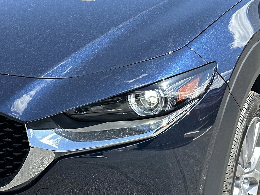 2025 Mazda Mazda CX-30 2.5 S Premium Package
