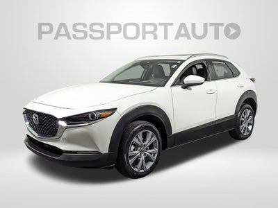 2023 Mazda Mazda CX-30 2.5 S Premium Package