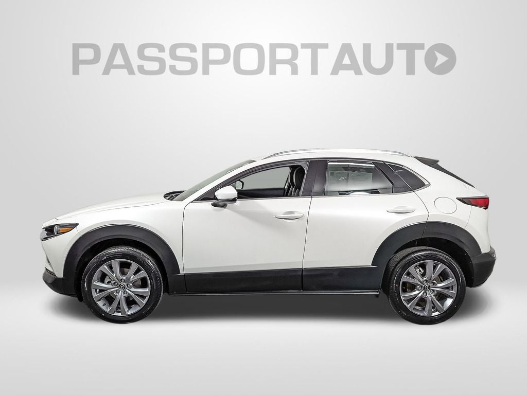 2023 Mazda Mazda CX-30 2.5 S Premium Package