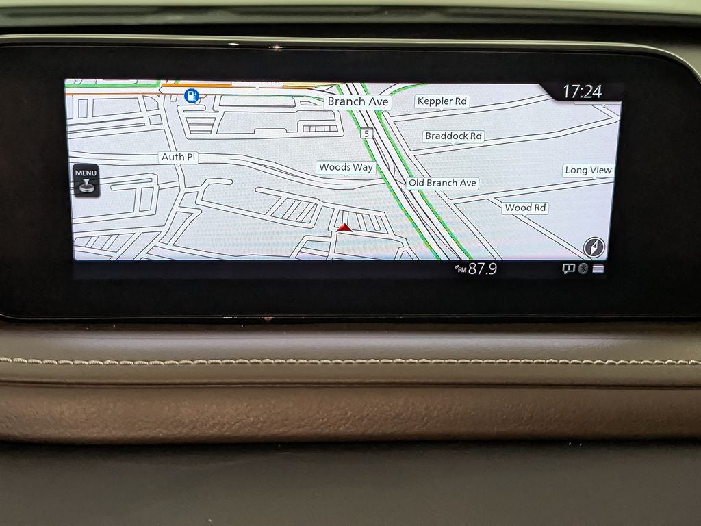 2023 Mazda Mazda CX-30 2.5 S Premium Package