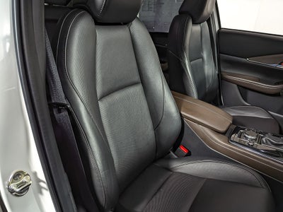 2023 Mazda Mazda CX-30 2.5 S Premium Package