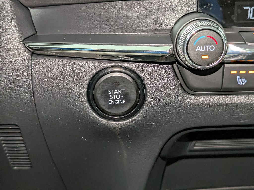 2023 Mazda Mazda CX-30 2.5 S Premium Package