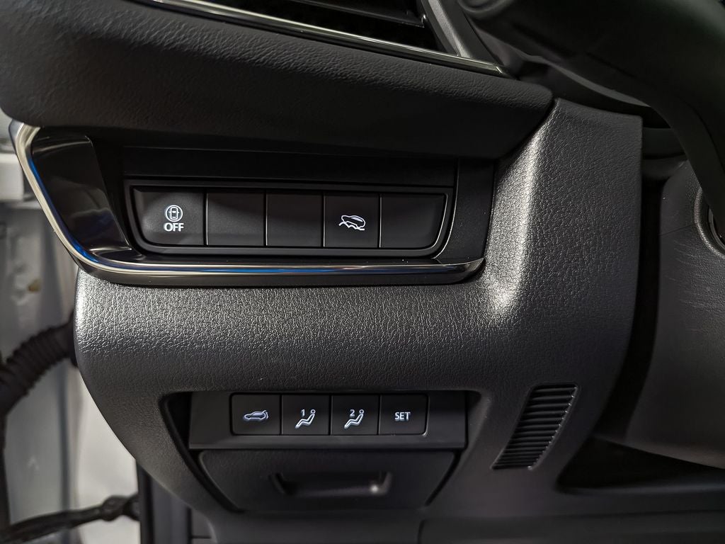 2023 Mazda Mazda CX-30 2.5 S Premium Package