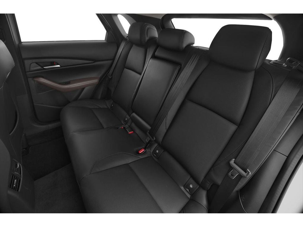 2025 Mazda Mazda CX-30 2.5 S Premium Package