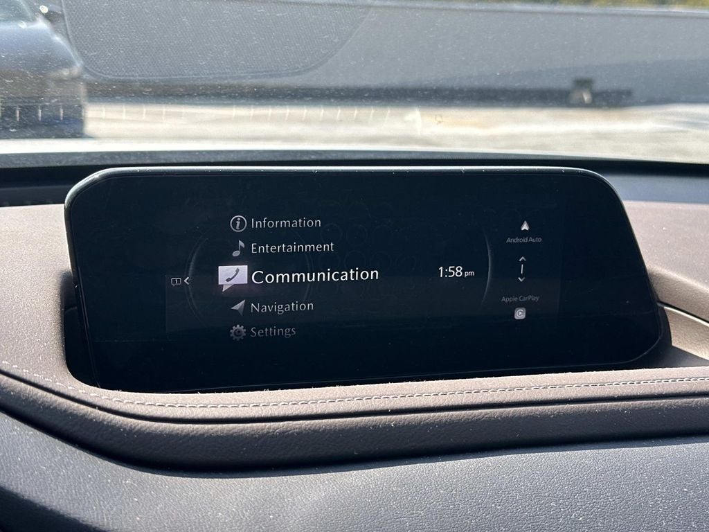 2025 Mazda Mazda CX-30 2.5 S Premium Package