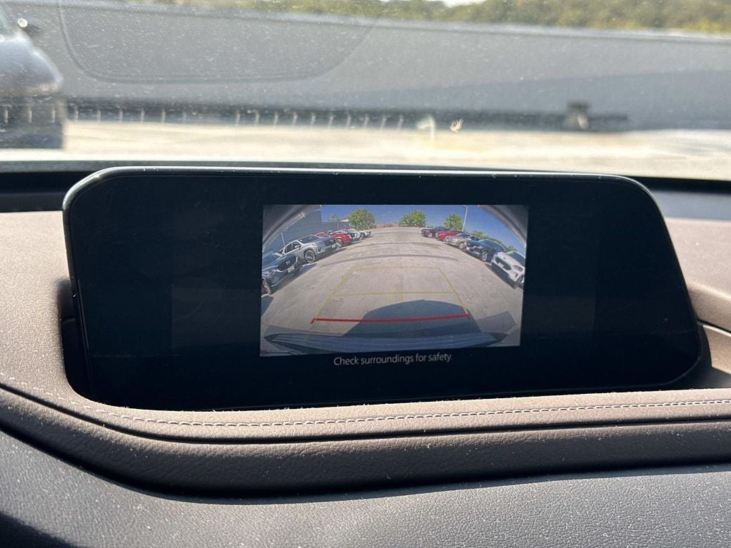 2025 Mazda Mazda CX-30 2.5 S Premium Package