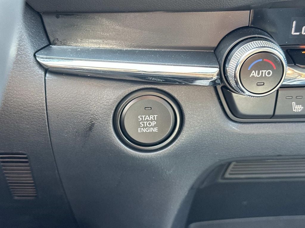 2025 Mazda Mazda CX-30 2.5 S Premium Package