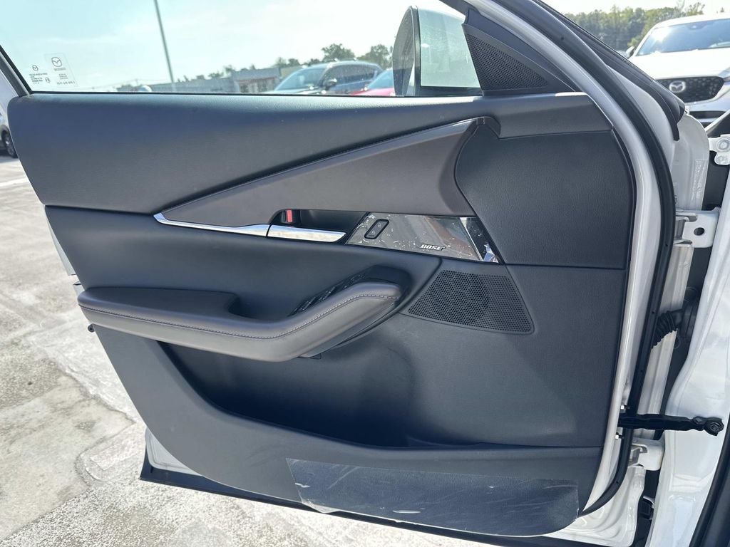 2025 Mazda Mazda CX-30 2.5 S Premium Package