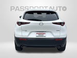 2025 Mazda Mazda CX-30 2.5 S Premium Package