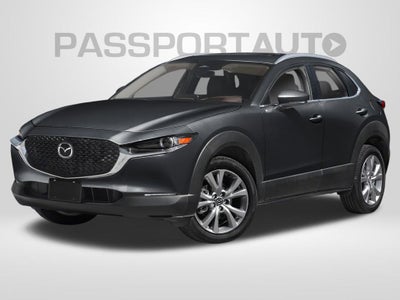 2025 Mazda Mazda CX-30 2.5 S Premium Package