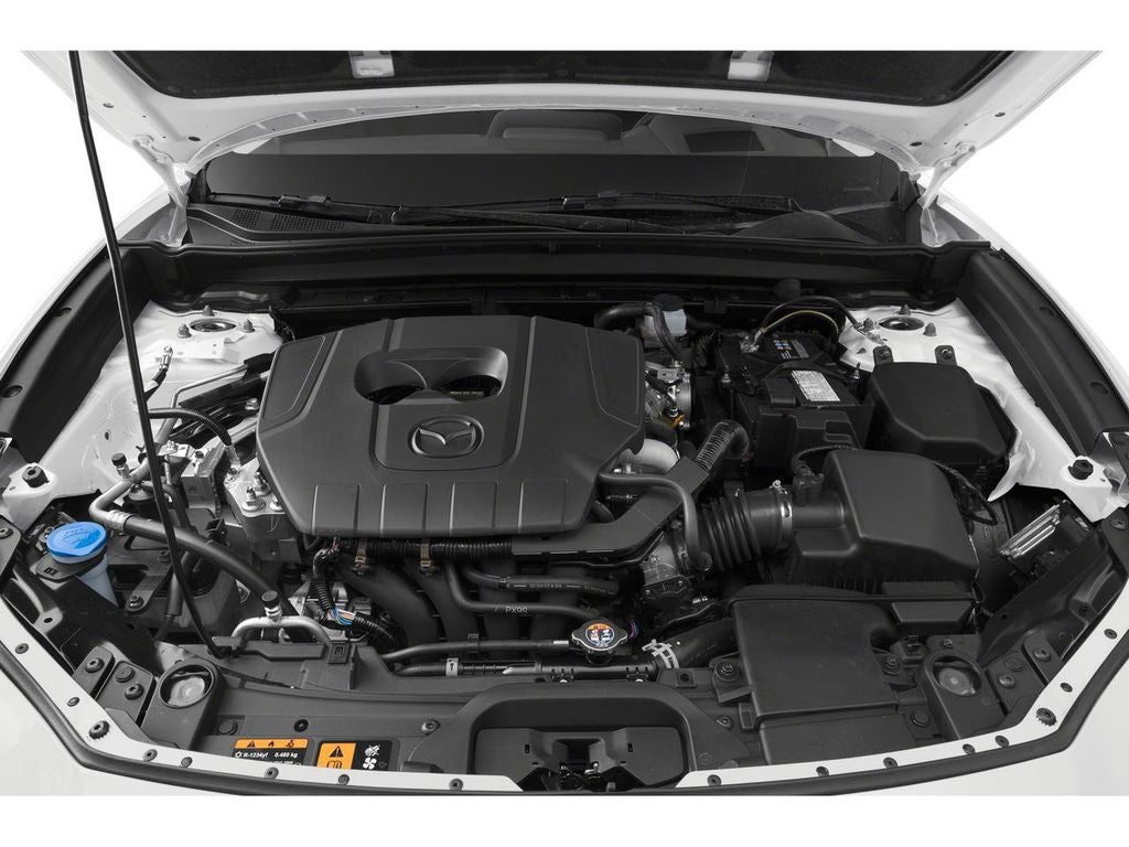 2025 Mazda Mazda CX-30 2.5 S Premium Package