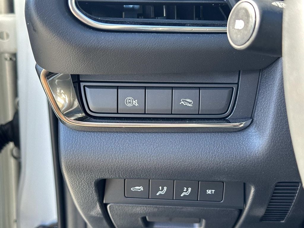 2025 Mazda Mazda CX-30 2.5 S Premium Package