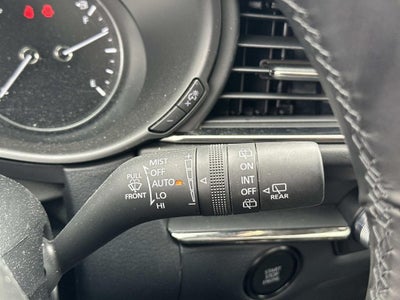 2025 Mazda Mazda CX-30 2.5 S Premium Package