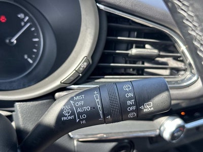 2025 Mazda Mazda CX-30 2.5 S Premium Package