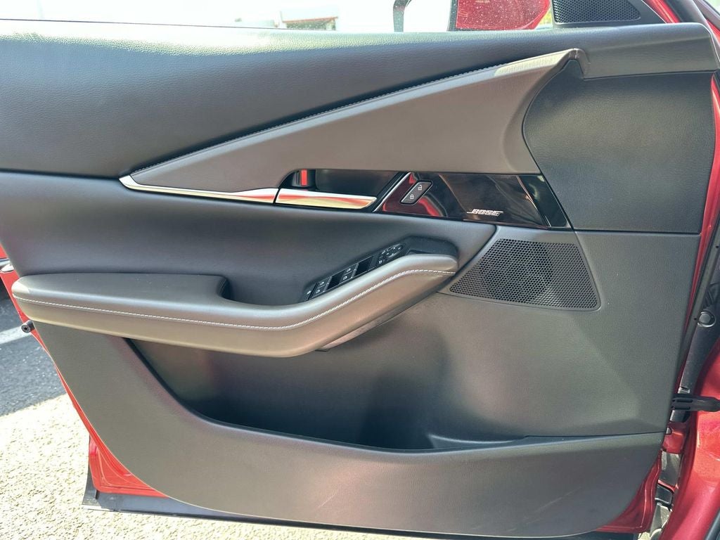 2025 Mazda Mazda CX-30 2.5 S Premium Package