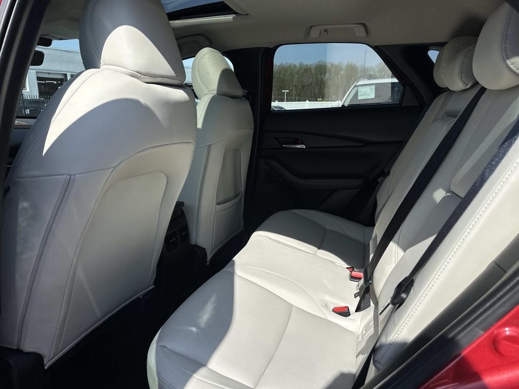 2025 Mazda Mazda CX-30 2.5 S Premium Package