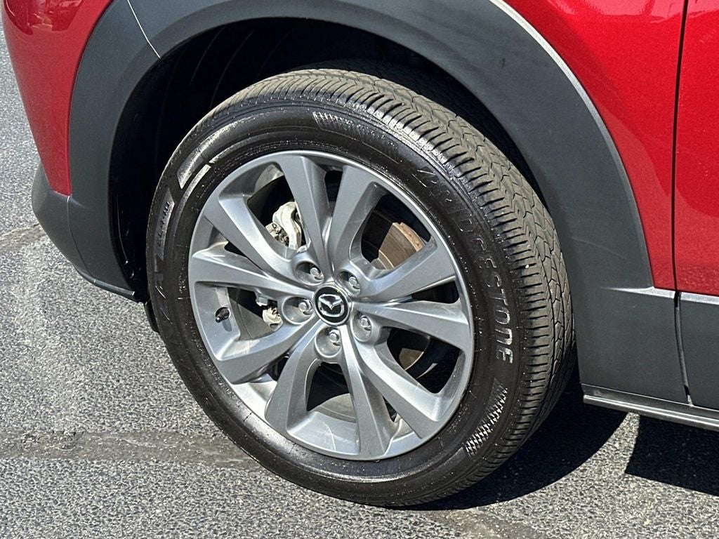 2025 Mazda Mazda CX-30 2.5 S Premium Package