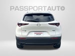 2024 Mazda Mazda CX-30 2.5 Turbo Premium Package
