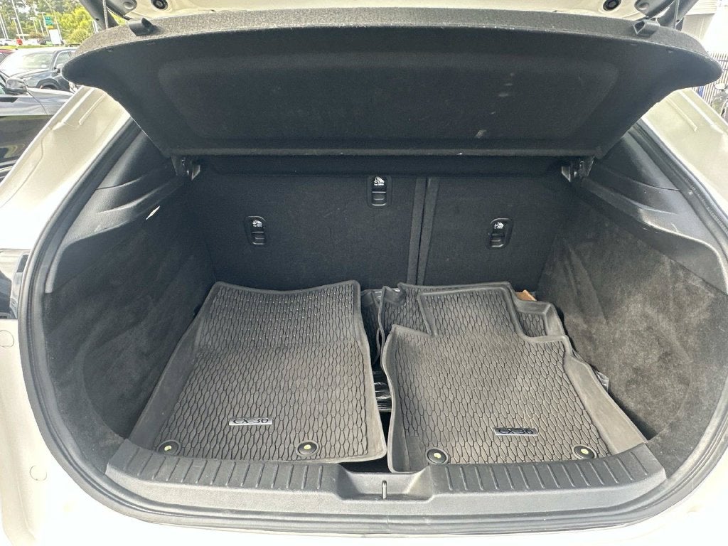 2024 Mazda Mazda CX-30 2.5 Turbo Premium Package