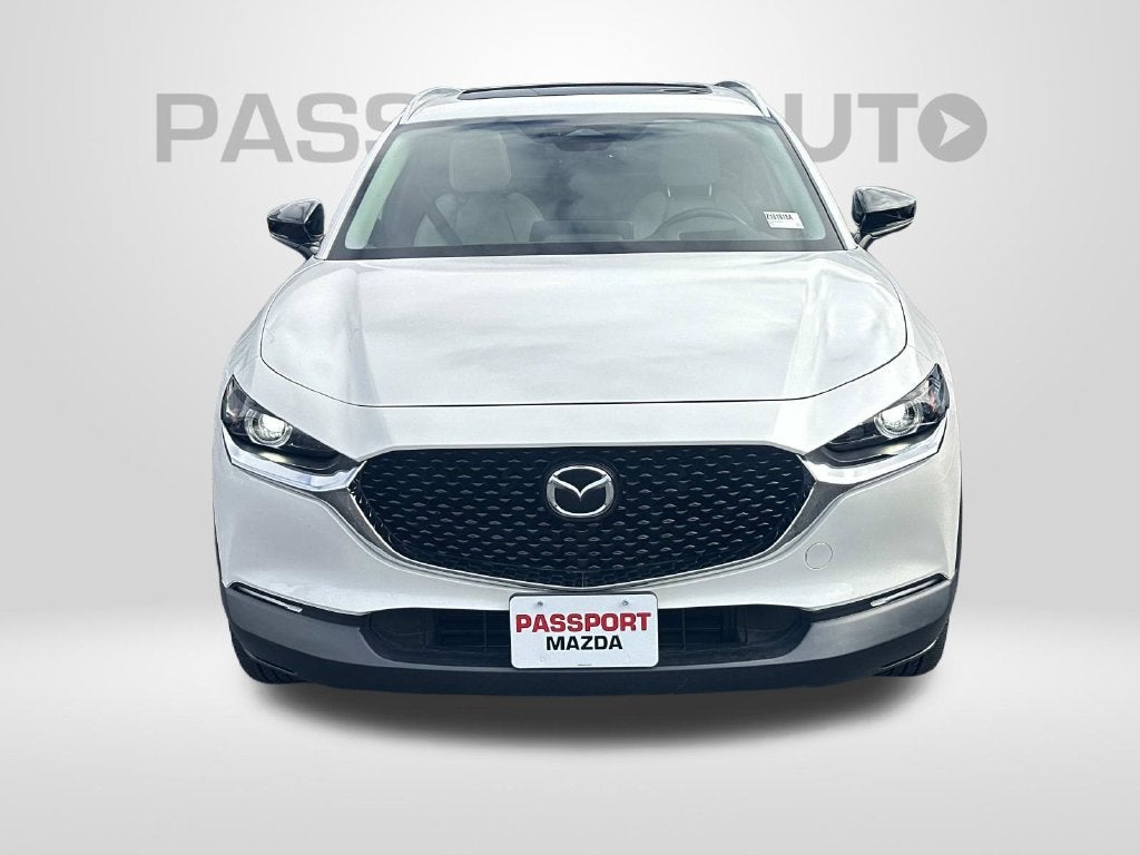 2024 Mazda Mazda CX-30 2.5 Turbo Premium Package