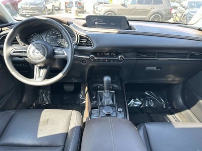 2023 Mazda Mazda CX-30 2.5 Turbo Premium Plus Package w/Premium Plus Package