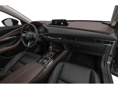 2023 Mazda Mazda CX-30 2.5 Turbo Premium Plus Package w/Premium Plus Package