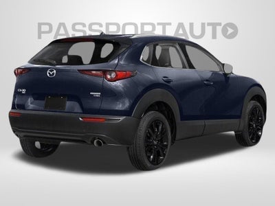2023 Mazda Mazda CX-30 2.5 Turbo Premium Plus Package w/Premium Plus Package