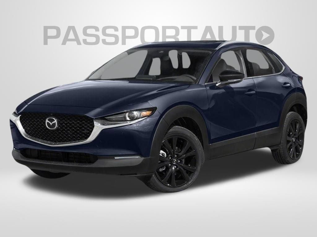 2023 Mazda Mazda CX-30 2.5 Turbo Premium Plus Package w/Premium Plus Package