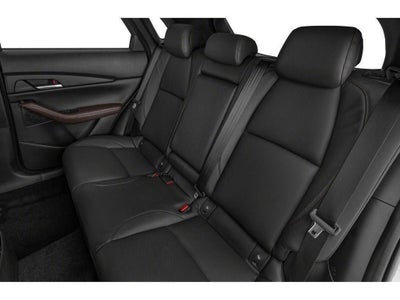 2023 Mazda Mazda CX-30 2.5 Turbo Premium Plus Package w/Premium Plus Package