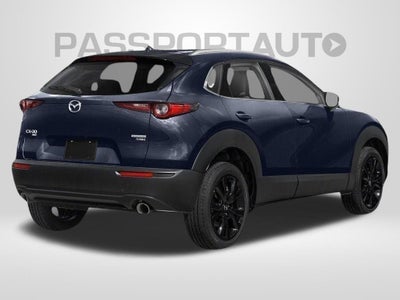 2023 Mazda Mazda CX-30 2.5 Turbo Premium Plus Package w/Premium Plus Package