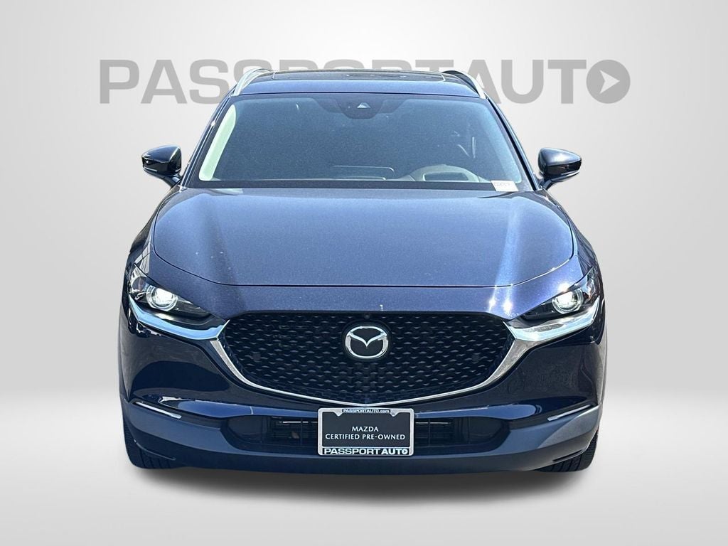 2023 Mazda Mazda CX-30 2.5 Turbo Premium Plus Package w/Premium Plus Package