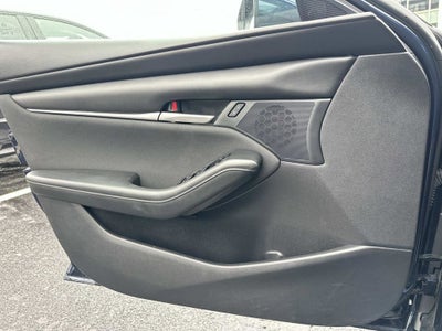 2022 Mazda Mazda3 2.5 S