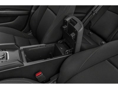 2022 Mazda Mazda3 2.5 S