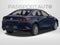 2022 Mazda Mazda3 2.5 S