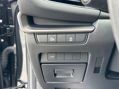 2024 Mazda Mazda3 2.5 S