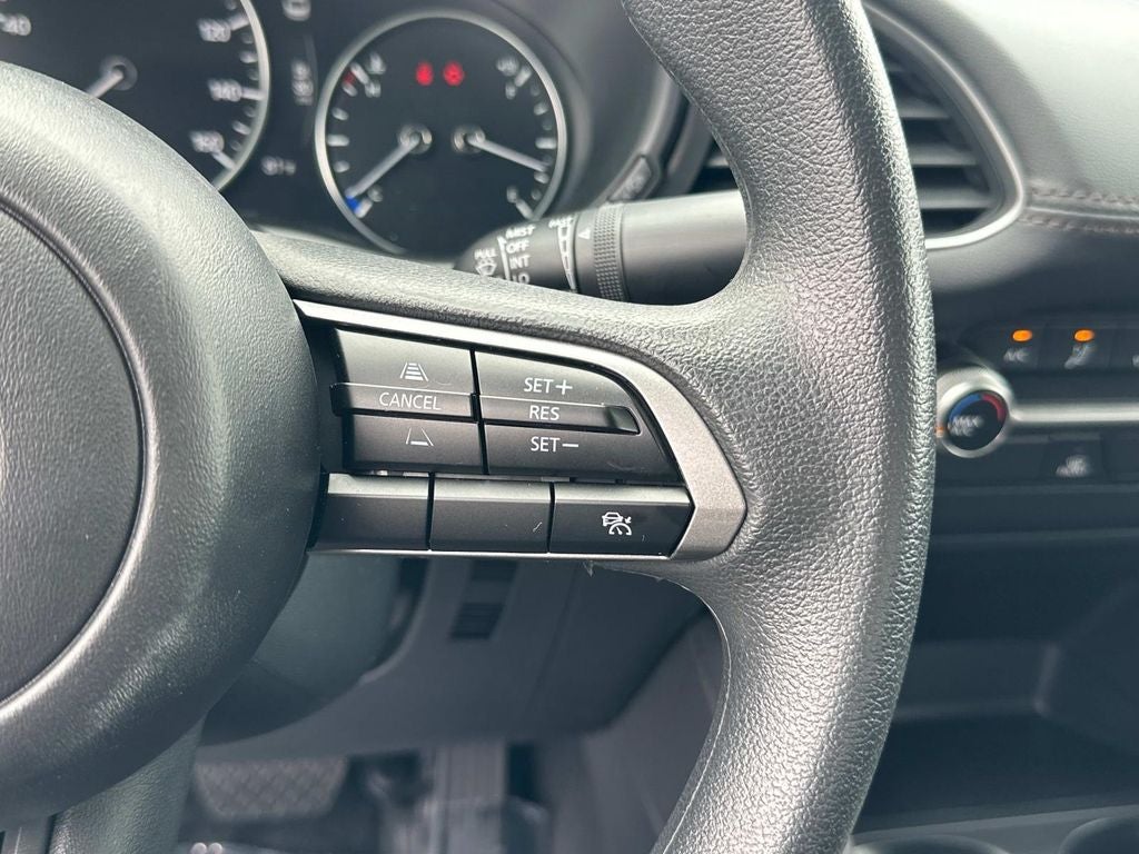 2024 Mazda Mazda3 2.5 S