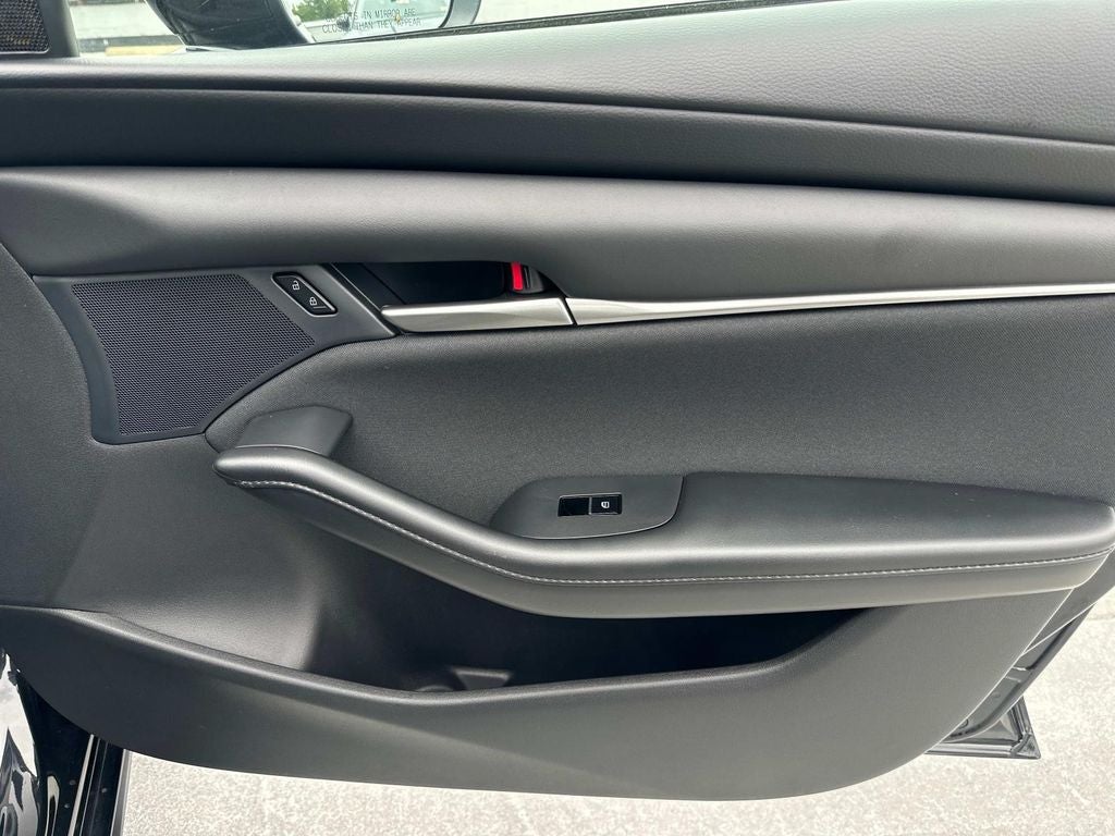 2024 Mazda Mazda3 2.5 S