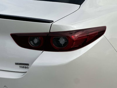 2022 Mazda Mazda3 Premium Plus