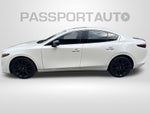 2022 Mazda Mazda3 Premium Plus