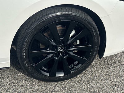 2022 Mazda Mazda3 Premium Plus