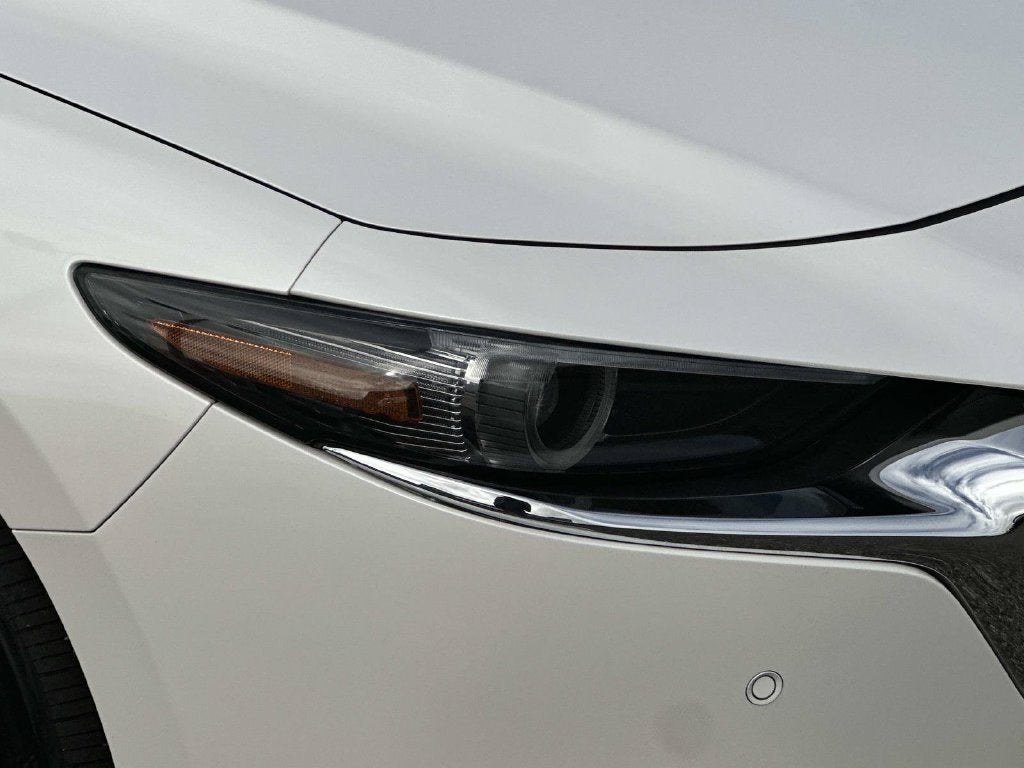 2022 Mazda Mazda3 Premium Plus