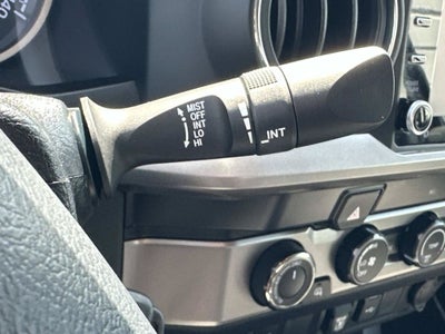 2020 Toyota Tacoma SR5 V6