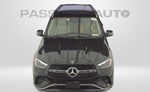 2024 Mercedes-Benz GLE GLE 350 4MATIC®