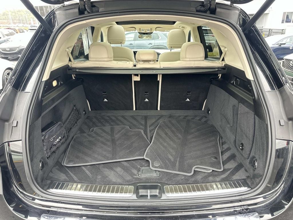 2024 Mercedes-Benz GLE GLE 350 4MATIC®