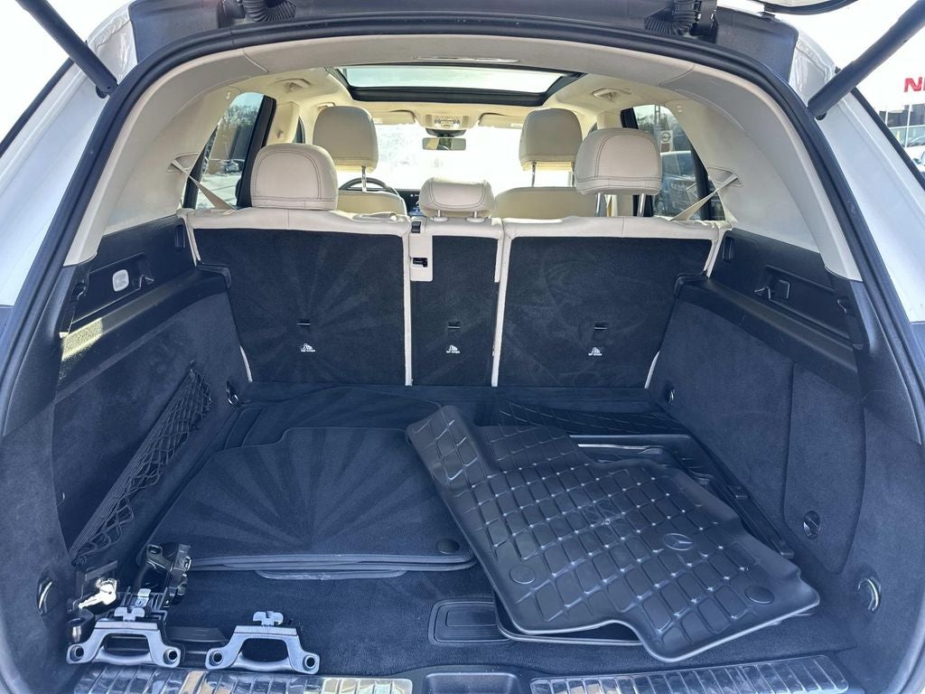 2022 Mercedes-Benz GLE GLE 350 4MATIC®