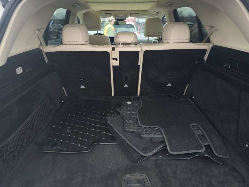 2022 Mercedes-Benz GLE GLE 350 4MATIC®