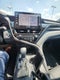 2023 Toyota Camry XSE V6